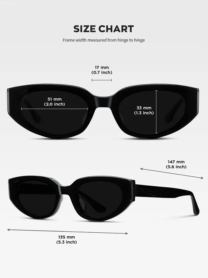 Cattie Sunglasses