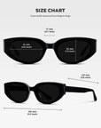 Cattie Sunglasses