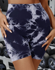 Gym shorts