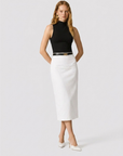 Sonnet Midi Skirt