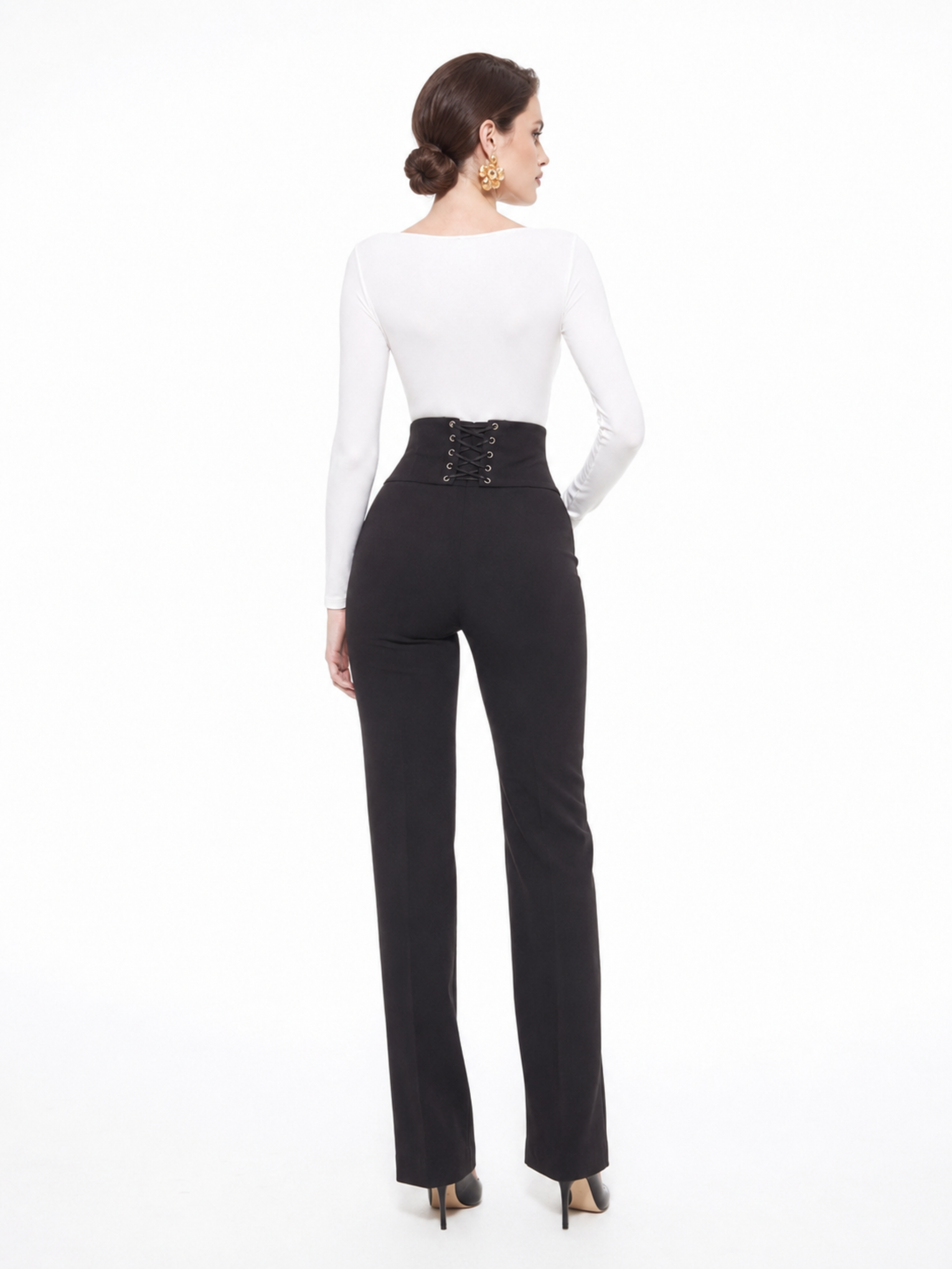 Aria Waist Skirt