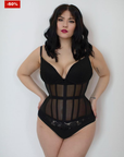 Black Secret plussale