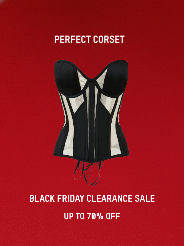 Selene-Black Friday Sale