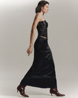 Lua long skirt