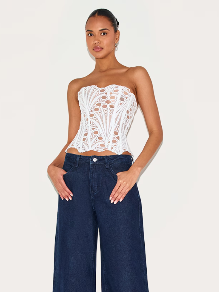 Florence Corset