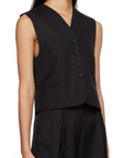 Noémie Tailored  Vest
