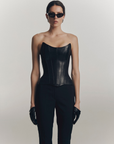 Rogue Corset