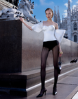 Libra corset