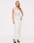 Audrey Corset