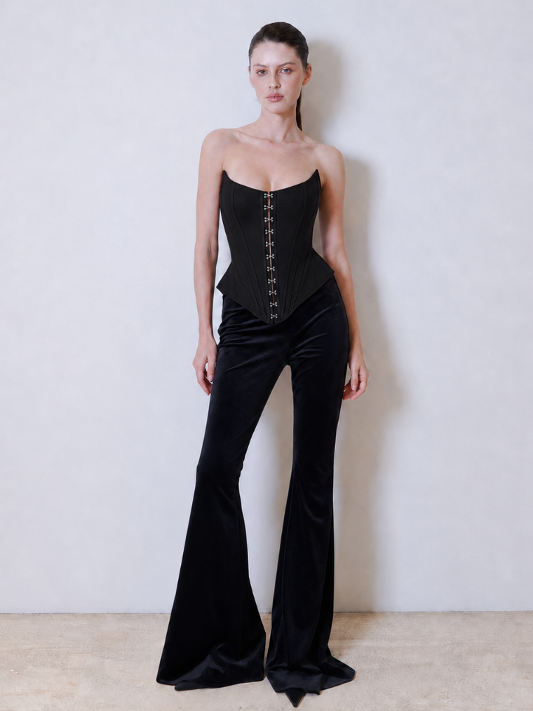  Odile Corset