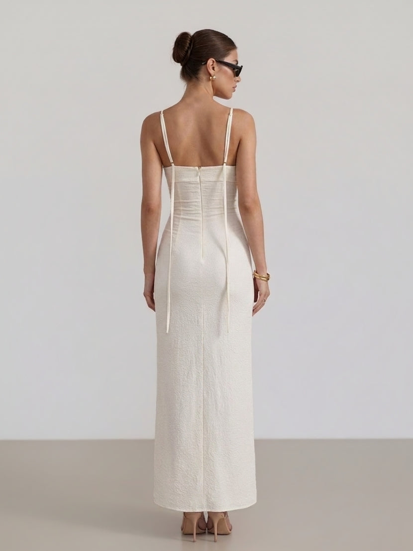 Zoya Dress