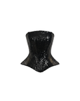 Mila Shiny  Corset