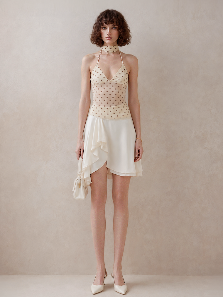 Fontella Skirt
