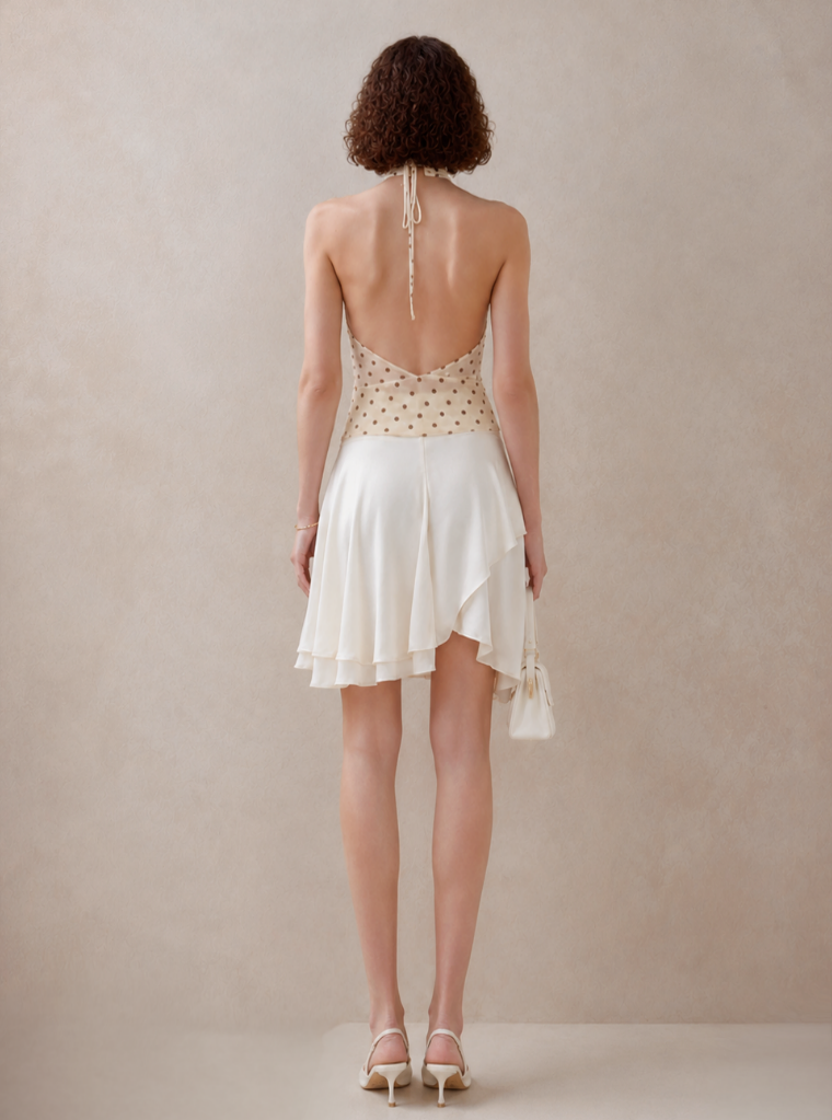 Fontella Skirt