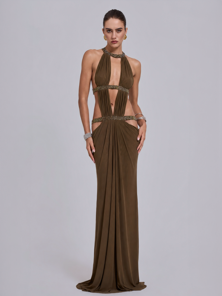 Finley Dress