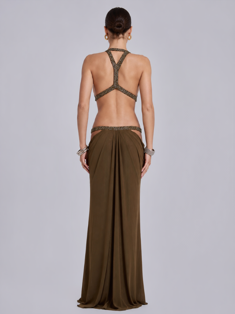 Finley Dress