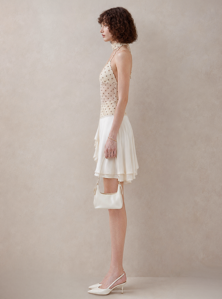 Fontella Skirt