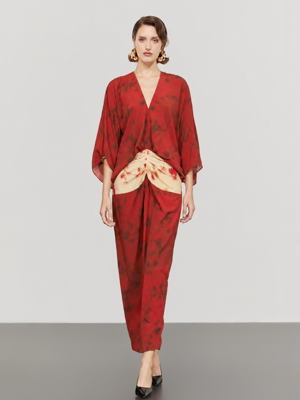 Verity Dress