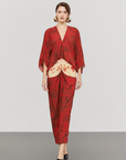 Verity Dress