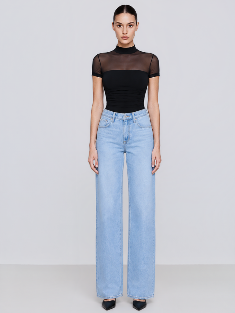 Zurey Bodysuit