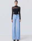 Zurey Bodysuit