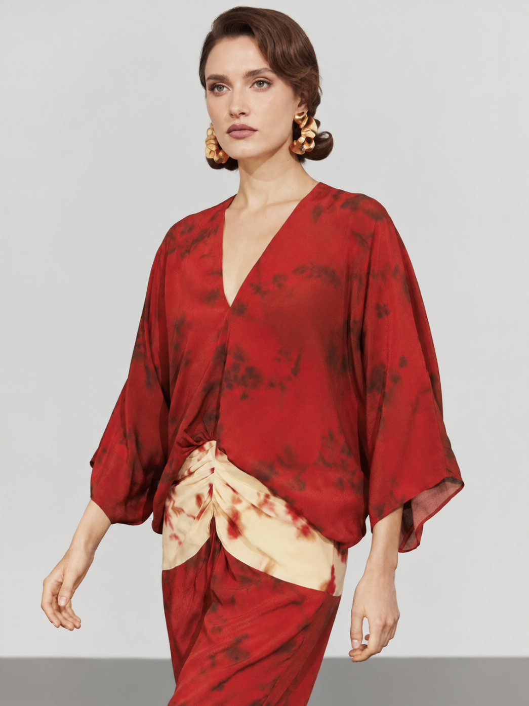 Verity Dress