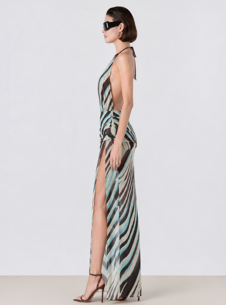 Olga Dress