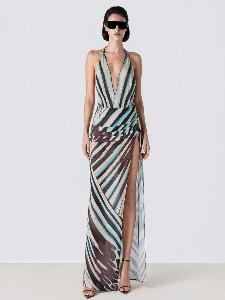 Olga Dress