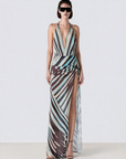 Olga Dress
