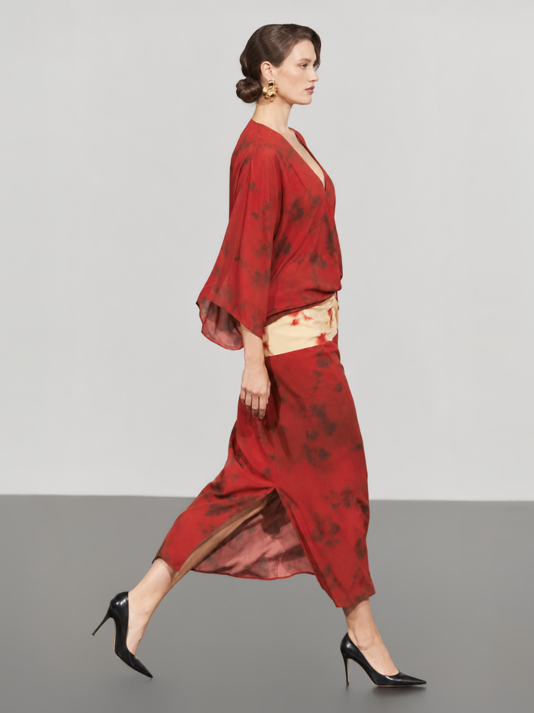 Verity Dress