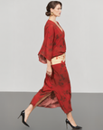 Verity Dress