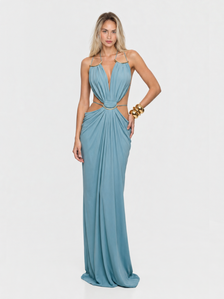 Eisley Dress
