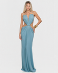 Eisley Dress