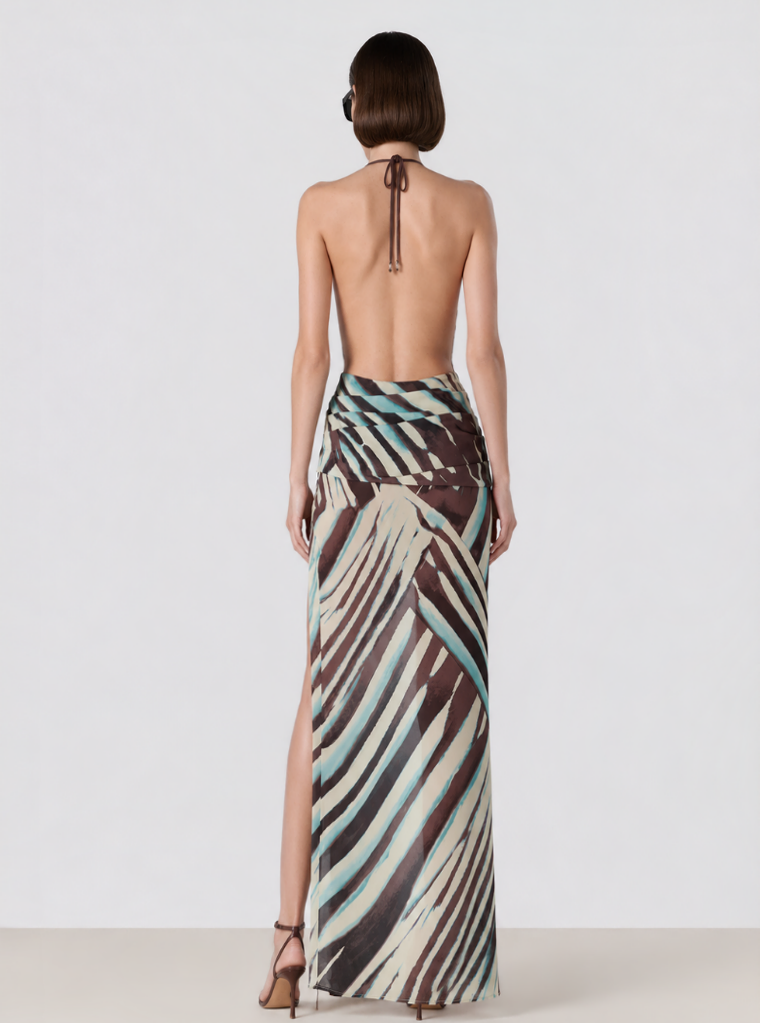 Olga Dress