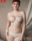 Beige Secret  plussale