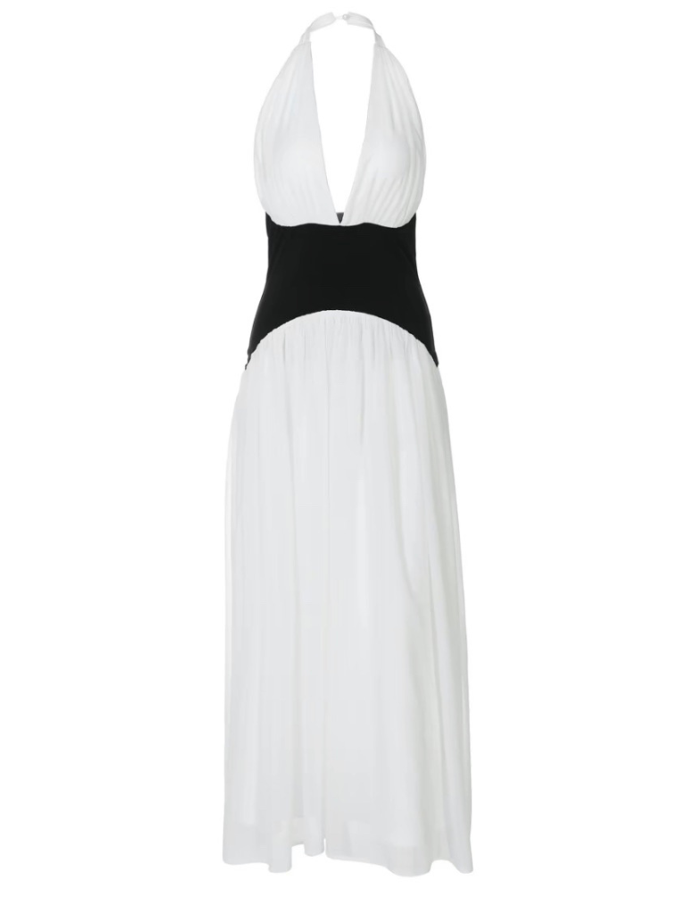 Claire Maxi Dress