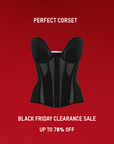 Black Muse-Black Friday Sale