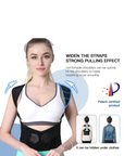 Adiustable Posture Corrector