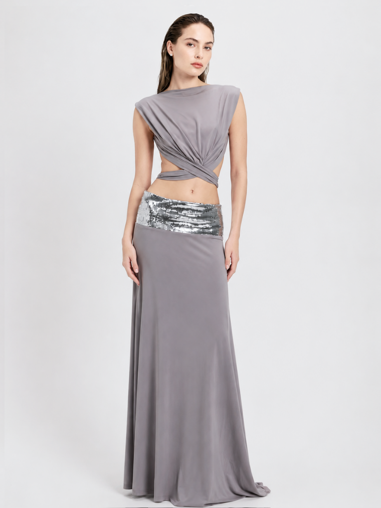 Laretta Dress
