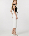 Sonnet Midi Skirt