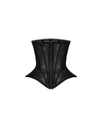 Mila Shiny  Corset