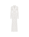 Rosalie Gown Set