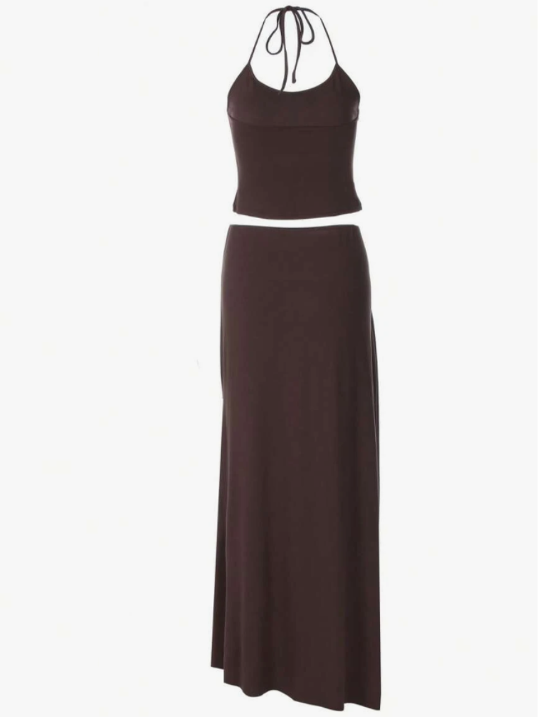 Liliannah  Dress