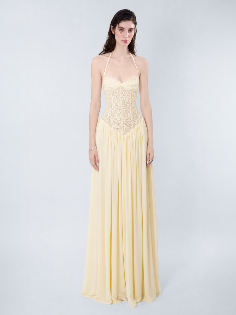 Heidey Dress