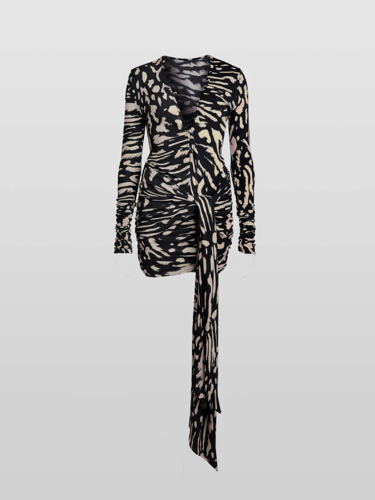 Avalee Dress