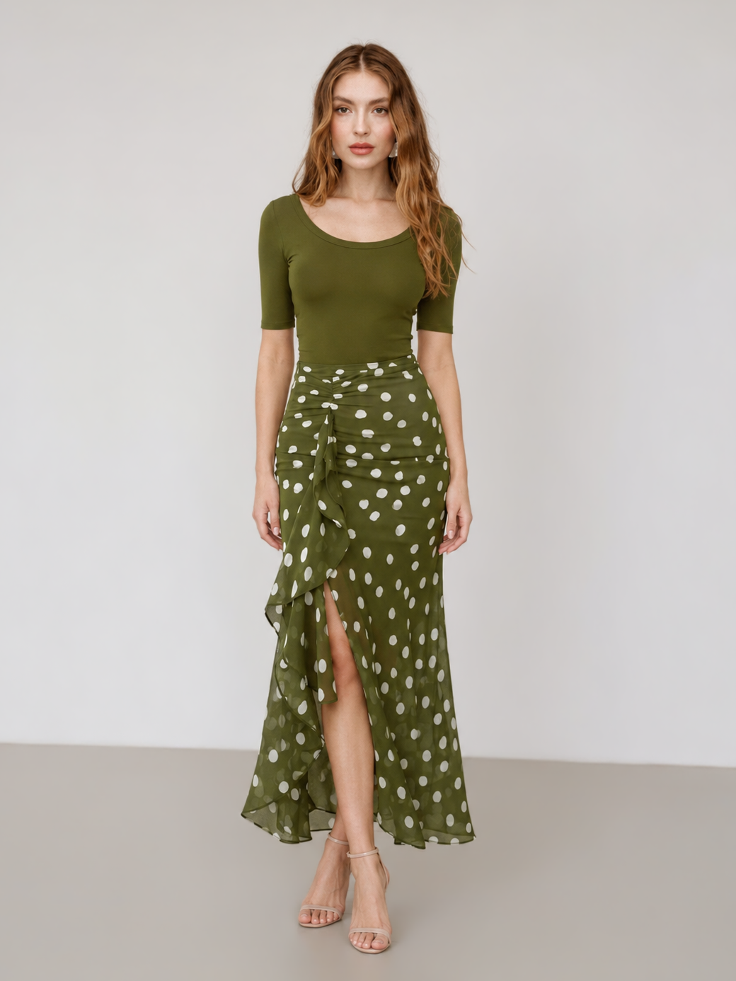 Carina Skirt