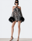 Parah Dress