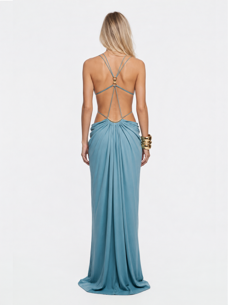 Eisley Dress