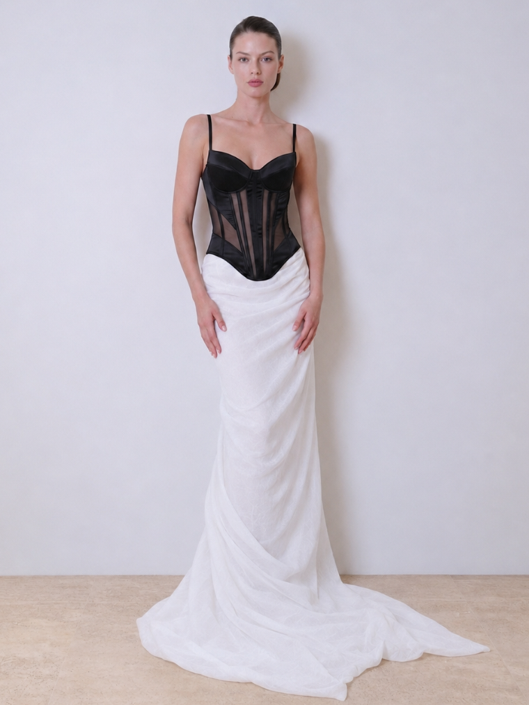 Antonia Corset