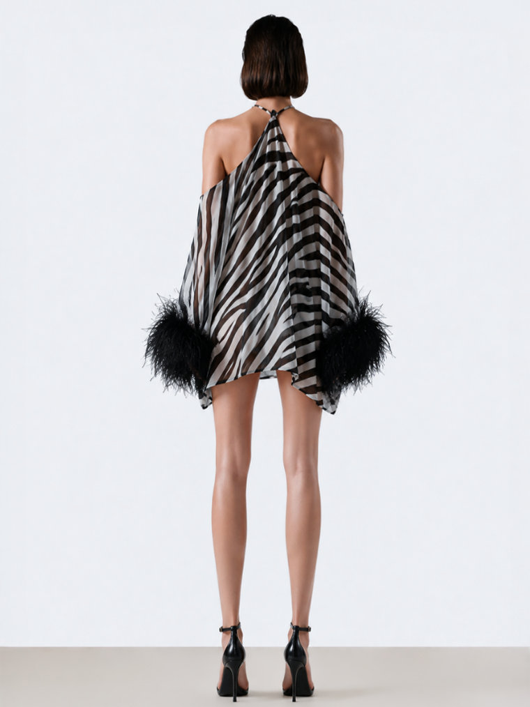 Parah Dress